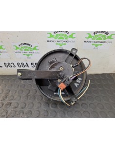 [107360] MOTOR CALEFACCION - NISSAN ATLEON 2