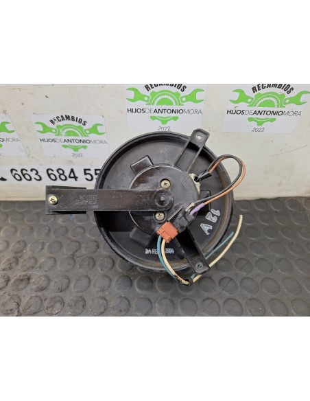 [107360] MOTOR CALEFACCION - NISSAN ATLEON