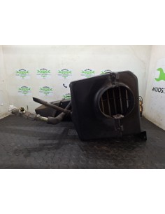 [107358] EVAPORADOR AIRE ACONDICIONADO - NISSAN ATLEON