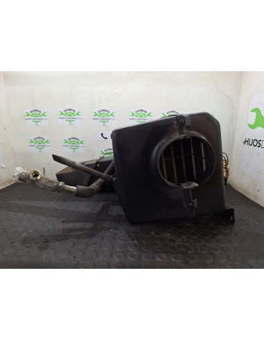 [107358] EVAPORADOR AIRE ACONDICIONADO - NISSAN...