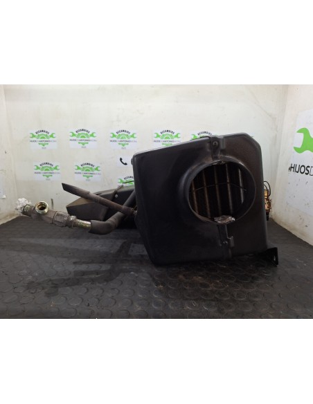 [107358] EVAPORADOR AIRE ACONDICIONADO - NISSAN ATLEON