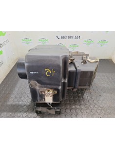 [107358] EVAPORADOR AIRE ACONDICIONADO - NISSAN ATLEON 2