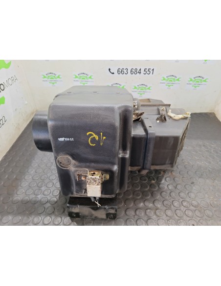 [107358] EVAPORADOR AIRE ACONDICIONADO - NISSAN ATLEON