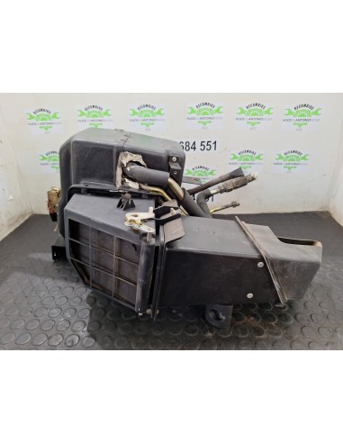 [107358] EVAPORADOR AIRE ACONDICIONADO - NISSAN...