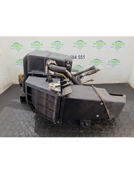 [107358] EVAPORADOR AIRE ACONDICIONADO - NISSAN ATLEON