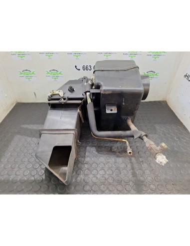 [107358] EVAPORADOR AIRE ACONDICIONADO - NISSAN...