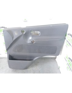 [107356] GUARNECIDO PUERTA DELANTERA DERECHA - NISSAN ATLEON