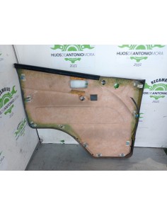 [107356] GUARNECIDO PUERTA DELANTERA DERECHA - NISSAN ATLEON 2