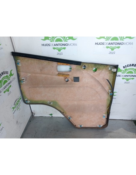 [107356] GUARNECIDO PUERTA DELANTERA DERECHA - NISSAN ATLEON