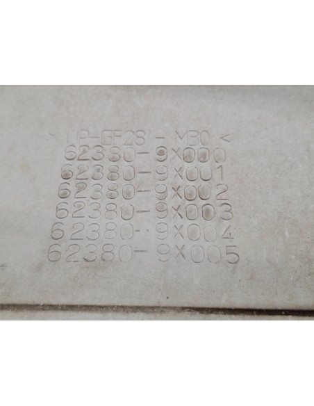 [107351] DEFLECTOR DERECHO  - NISSAN ATLEON