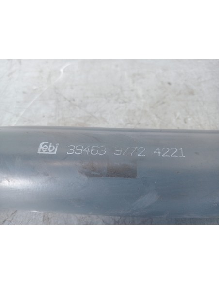 [107350] BARRA DIRECCION CORTA - RENAULT PREMIUM ROUTE -2006 (01/2005 - 01/2013)