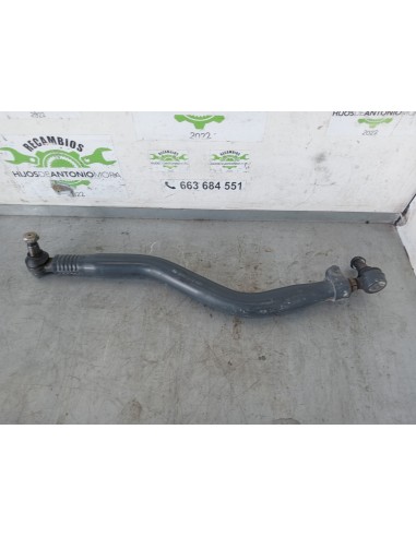 [107350] BARRA DIRECCION CORTA - RENAULT...