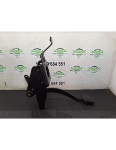 [107348] PEDAL FRENO - NISSAN ECO - T 100.45/78 KW/E2...