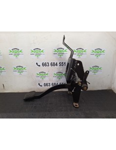 [107348] PEDAL FRENO - NISSAN ECO - T 100.45/78 KW/E2... 2