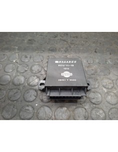 [107346] RELE - NISSAN ECO - T 100.45/78 KW/E2 (01/1996 -... 2