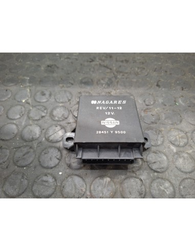 [107346] RELE - NISSAN ECO - T 100.45/78 KW/E2...