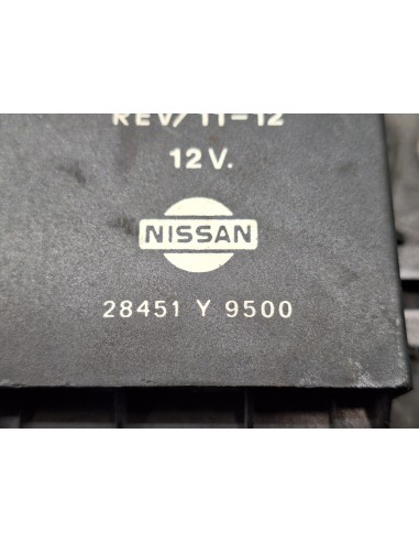 [107346] RELE - NISSAN ECO - T 100.45/78 KW/E2...