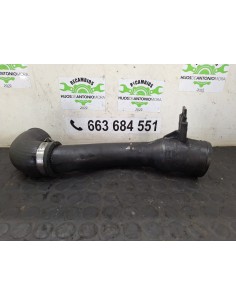 [107344] TUBO INTERCOOLER METALICO - NISSAN ECO - T...