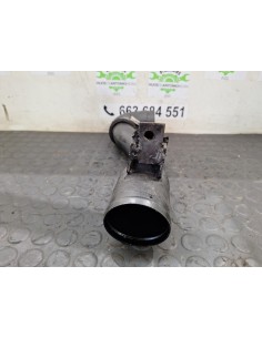 [107344] TUBO INTERCOOLER METALICO - NISSAN ECO - T... 2