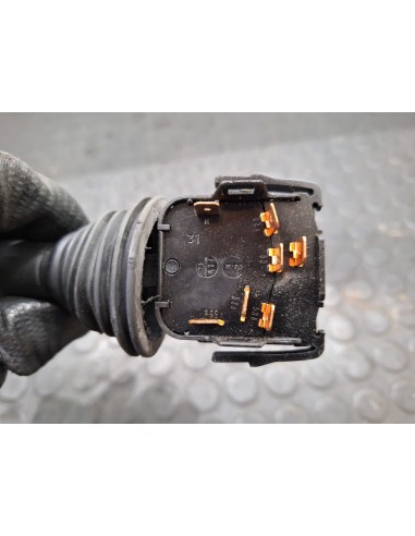 [107343] MANDO LIMPIA - NISSAN ECO - T...