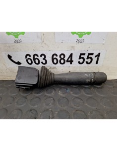 [107342] MANDO LIMPIA - NISSAN ECO - T 160.90/117 KW/E2