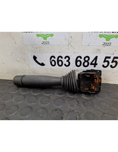 [107342] MANDO LIMPIA - NISSAN ECO - T...