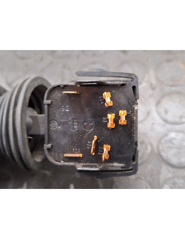 [107342] MANDO LIMPIA - NISSAN ECO - T...