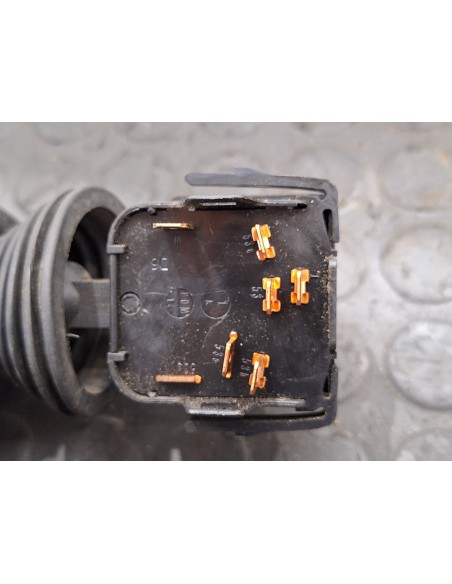 [107342] MANDO LIMPIA - NISSAN ECO - T 160.90/117 KW/E2