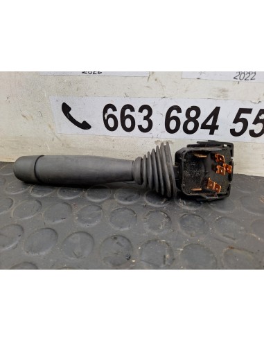 [107342] MANDO LIMPIA - NISSAN ECO - T...