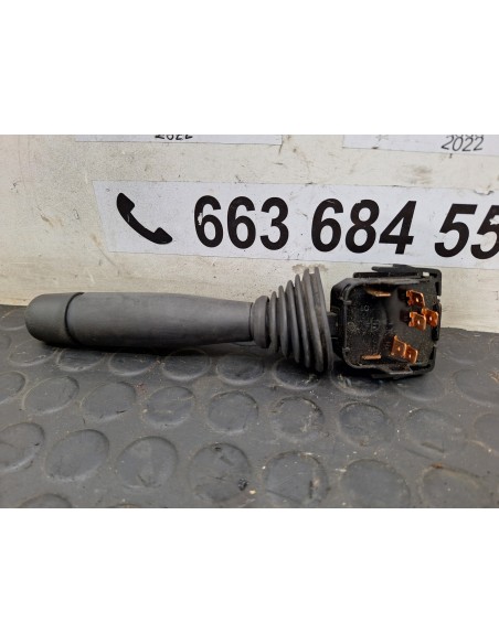 [107342] MANDO LIMPIA - NISSAN ECO - T 160.90/117 KW/E2