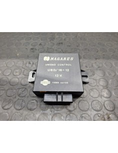 [107339] UNIDAD DE CONTROL - NISSAN ECO - T 100.45/78...