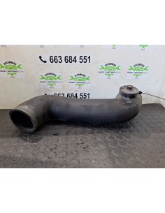 [107338] TUBO FILTRO AIRE - NISSAN ECO - T 100.45/78... 2