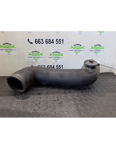 [107338] TUBO FILTRO AIRE - NISSAN ECO - T 100.45/78 KW/E2 (01/1996 - ...)