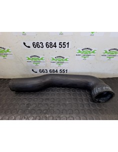 [107334] TUBO INTERCOOLER - IVECO EUROCARGO TECTOR...