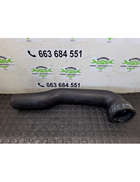 [107334] TUBO INTERCOOLER - IVECO EUROCARGO TECTOR (01/2001 - 12/2003)