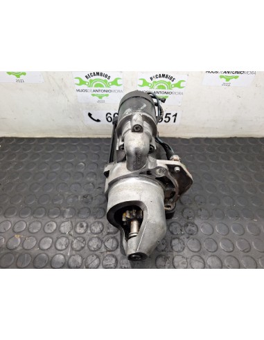 [107333] MOTOR ARRANQUE - IVECO EUROCARGO...