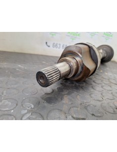 [107332] TRANSMISION DELANTERA IZQUIERDA - PEUGEOT... 2