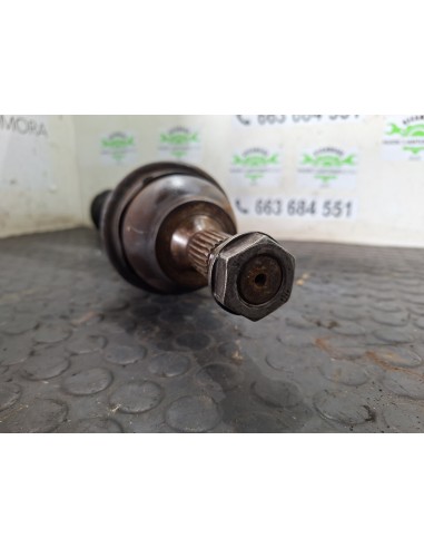 [107332] TRANSMISION DELANTERA IZQUIERDA -...