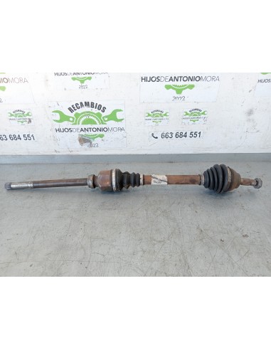 [107331] TRANSMISION DELANTERA DERECHA -...