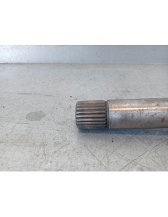 [107331] TRANSMISION DELANTERA DERECHA - PEUGEOT PARTNER... 2