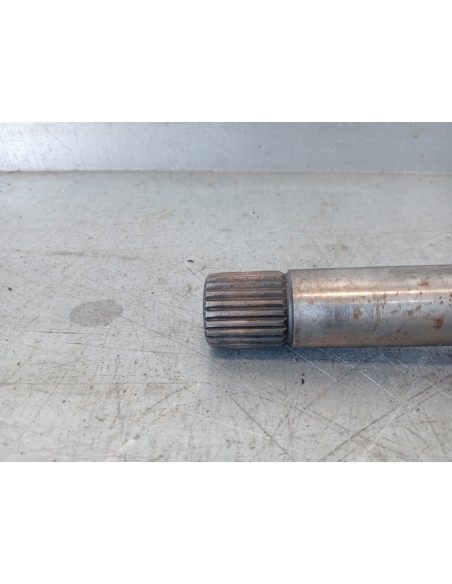 [107331] TRANSMISION DELANTERA DERECHA - PEUGEOT PARTNER KOMBI