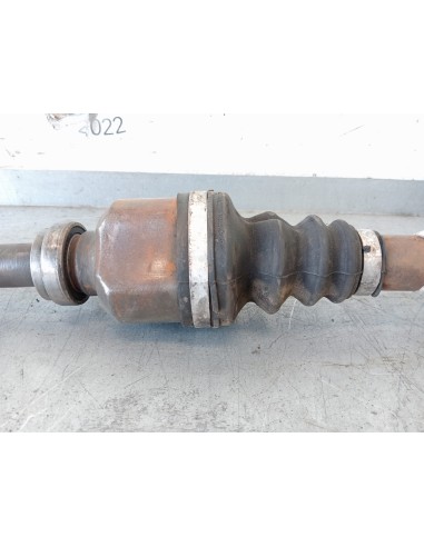 [107331] TRANSMISION DELANTERA DERECHA -...