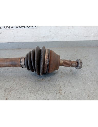 [107331] TRANSMISION DELANTERA DERECHA -...