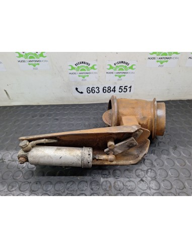 [107328] FRENO DE MOTOR - SCANIA SERIE 4 (P/R...