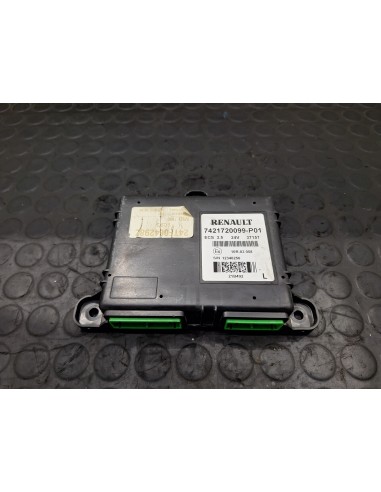 [107323] CENTRALITA ECS - RENAULT PREMIUM ROUTE...