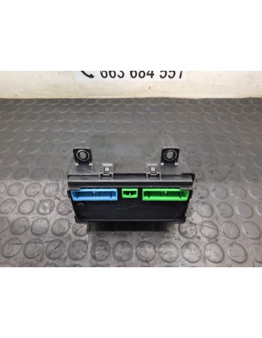 [107322] CENTRALITA VECU - RENAULT PREMIUM...