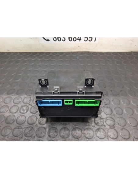 [107322] CENTRALITA VECU - RENAULT PREMIUM ROUTE -2006 (01/2005 - 01/2013)