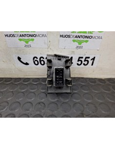 [107321] MANDO ELEVALUNAS DELANTERO DERECHO - RENAULT... 2