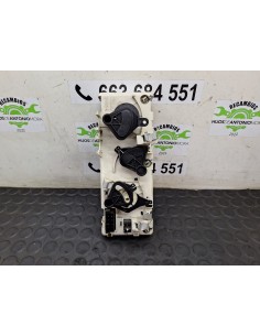 [107319] MANDO CALEFACCION / AIRE ACONDICIONADO - RENAULT...