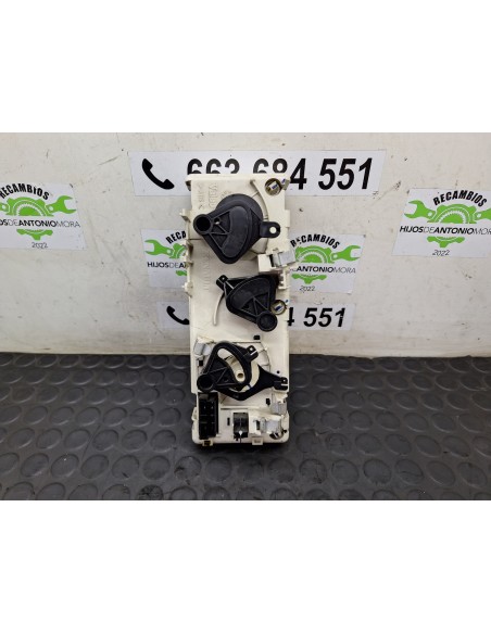 [107319] MANDO CALEFACCION / AIRE ACONDICIONADO - RENAULT PREMIUM ROUTE -2006 (01/2005 - 01/2013)